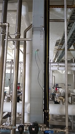 Condition Monitoring with Balluff Sensors