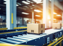 Selecting the Right Conveyor