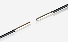 Cylindrical Type  (Through-beam, Retroreflective)