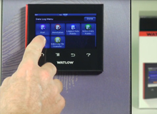 F4T with INTUITION?  Tutorial: Trending and Graphing