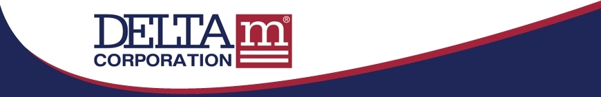 DELTA M Corporation DELTA M Corporation