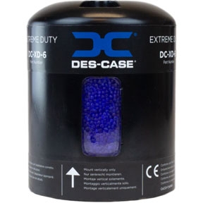 Des-Case Extreme Duty Breathers