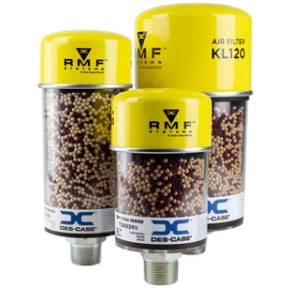 RMF Systems TDB Series Breathers