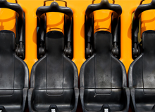 Disney Donates Excess Food While Its Parks Are Shut Down