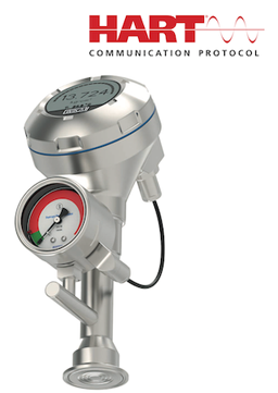 The DMSU21SA diaphragm monitoring system