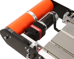 Dorner 3200 Series Belted Conveyor iDrive