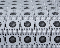 Dorner 3200 Series Conveyors Intralox ARB Belt Options