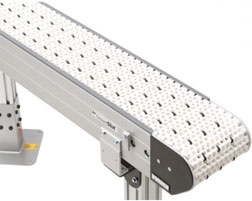 Dorner 3200 Series Modular Belt Conveyor SmartSlot