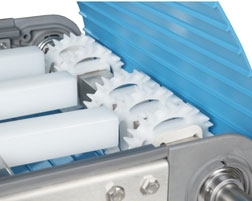 Dorner AquaGard 7350 Series Conveyors Drive Sprockets