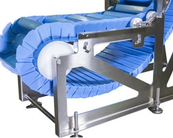 Dorner AquaPruf VBT Conveyors Open Frame