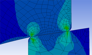 Improved Seal Integrity