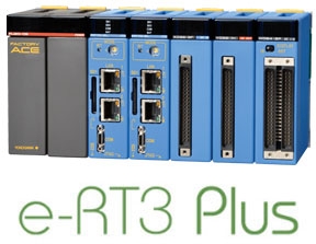 e-RT3 Plus Controller: Industrial AI Platform from Yokogawa