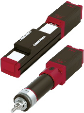 EC Elecylinder works 5 minutes after setup