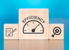 Improving Production Efficiency the EASY Way