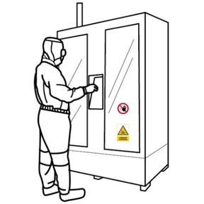 EH&S Personnel and environment safety