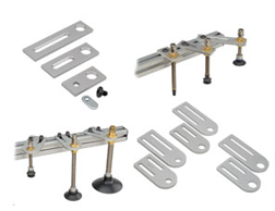 End-Of-Arm Tooling Components from Vaccon