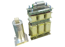 More Noise Reduction with Less Power Loss