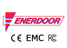 Enerdoor's CE Certification, Consulting and EMC Testing 