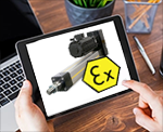 Electric Actuators for Explosion Proof Requirements