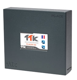 FG-ALS8-OD Leak Detection Locating Unit