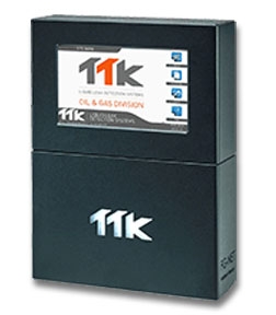 FG-NET-LL Leak Detection Locating Unit