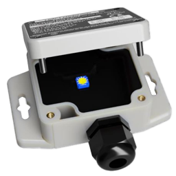 FLD-xRTD Self-Powered Monitoring Module