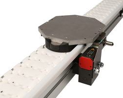 FlexMove Pallet System Conveyors from Dorner