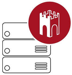 Secomea GateManager - Access Management Server