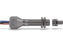 Magnetic Target Switches for Position Sensing in Standard and Extreme-duty Operations