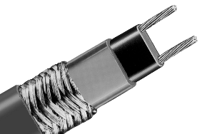 2000 Series Industrial Self-Regulating Heating Cable