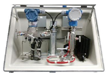 Parflex Engineered Power Solutions: Heated Enclosure Systems for Power Generation