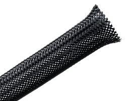 170-03012 Braided Sleeving from HellermannTyton