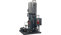 HSS-1 Coalescer Separator System
