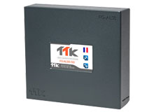 Cost-Effective Hydrocarbon Liquid Leak Detection Solution