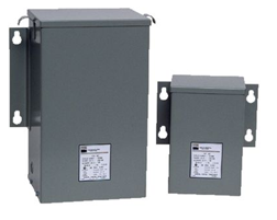 HZ Series Industrial Control Transformers from SolaHD 