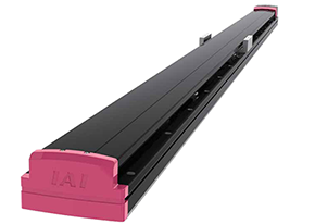 IAI ELECYLINDER Large Slider Type Actuator