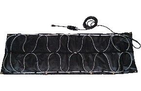 Ice Dam Removal Solution