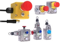 IDEM Emergency Stop Buttons