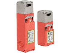 IDEM Miniature Tongue Interlock Safety Switches