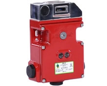 IDEM Solenoid Controlled Safety Interlock Switches with RFID Coding