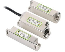 IDEM Standalone Coded Safety Interlock Switches