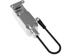 IDEM Tongue Interlock Safety Switches with OSSD