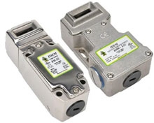 IDEM Tongue Interlock Safety Switches