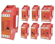 IDEM Viper SCR-i Safety Relays