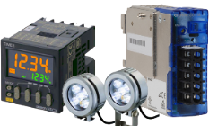 Industrial Components