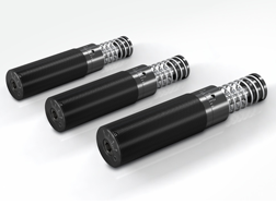 Industrial Shock Absorbers MA/ML33 to MA/ML64