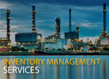 Valin’s Inventory Management Services: Providing Peace of Mind