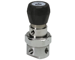 IR4000 Series Pressure Regulator from Parker