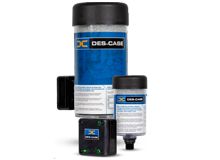 Des-Case VentGuard? Breathers with IsoLogic? Technology