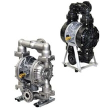 Iwaki Air 1 TC-X401 Series Double Diaphragm Pumps